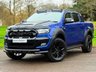 USED 2018 R FORD RANGER 3.2 TDCI WILDTRAK RAPTOR KIT PICKUP DOUBLE CAB 20