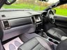 USED 2018 R FORD RANGER 3.2 TDCI WILDTRAK RAPTOR KIT PICKUP DOUBLE CAB 20