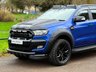 USED 2018 R FORD RANGER 3.2 TDCI WILDTRAK RAPTOR KIT PICKUP DOUBLE CAB 20