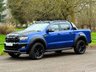 USED 2018 R FORD RANGER 3.2 TDCI WILDTRAK RAPTOR KIT PICKUP DOUBLE CAB 20