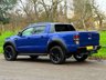 USED 2018 R FORD RANGER 3.2 TDCI WILDTRAK RAPTOR KIT PICKUP DOUBLE CAB 20