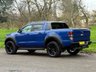 USED 2018 R FORD RANGER 3.2 TDCI WILDTRAK RAPTOR KIT PICKUP DOUBLE CAB 20