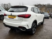 USED 2023 73 MG MG HS 1.5 T-GDI SE SUV 5dr Petrol Manual Euro 6 (s/s) (162 ps) EXCELLENT SERVICE RECORD