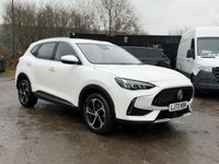 USED 2023 73 MG MG HS 1.5 T-GDI SE SUV 5dr Petrol Manual Euro 6 (s/s) (162 ps) EXCELLENT SERVICE RECORD