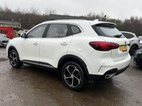 USED 2023 73 MG MG HS 1.5 T-GDI SE SUV 5dr Petrol Manual Euro 6 (s/s) (162 ps) EXCELLENT SERVICE RECORD
