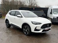USED 2023 73 MG MG HS 1.5 T-GDI SE SUV 5dr Petrol Manual Euro 6 (s/s) (162 ps) EXCELLENT SERVICE RECORD