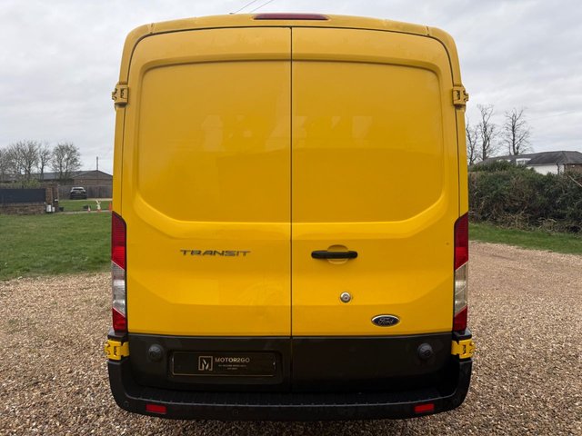View our FORD TRANSIT