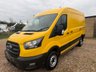 USED 2021 71 FORD TRANSIT 2.0 290 EcoBlue Leader Panel Van 5dr Diesel Manual FWD L2 H2 Euro 6 (s/s) (105 ps) FORD TRANSIT 2.0 290 EcoBlue Leader Panel Van 5dr Diesel Manual FWD L2 H2 Euro 6 (s/s) (105 ps)