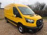 USED 2021 71 FORD TRANSIT 2.0 290 EcoBlue Leader Panel Van 5dr Diesel Manual FWD L2 H2 Euro 6 (s/s) (105 ps) FORD TRANSIT 2.0 290 EcoBlue Leader Panel Van 5dr Diesel Manual FWD L2 H2 Euro 6 (s/s) (105 ps)