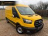 USED 2021 71 FORD TRANSIT 2.0 290 EcoBlue Leader Panel Van 5dr Diesel Manual FWD L2 H2 Euro 6 (s/s) (105 ps) FORD TRANSIT 2.0 290 EcoBlue Leader Panel Van 5dr Diesel Manual FWD L2 H2 Euro 6 (s/s) (105 ps)