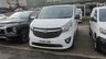 USED 2018 68 VAUXHALL VIVARO 1.6 CDTi 2900 Sportive Panel Van 5dr Diesel Manual L2 H1 Euro 6 (120 ps) BLUETooth, PARKING SENSORS, AIR CON