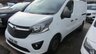 USED 2018 68 VAUXHALL VIVARO 1.6 CDTi 2900 Sportive Panel Van 5dr Diesel Manual L2 H1 Euro 6 (120 ps) BLUETooth, PARKING SENSORS, AIR CON