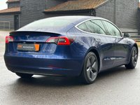 USED 2020 20 TESLA Model 3 (Dual Motor) Long Range Saloon 4dr Electric Auto 4WDE (346 ps) 1 FORMER KEEPER - GREAT SPEC