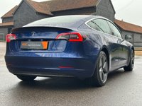 USED 2020 20 TESLA Model 3 (Dual Motor) Long Range Saloon 4dr Electric Auto 4WDE (346 ps) 1 FORMER KEEPER - GREAT SPEC