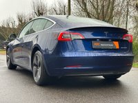 USED 2020 20 TESLA Model 3 (Dual Motor) Long Range Saloon 4dr Electric Auto 4WDE (346 ps) 1 FORMER KEEPER - GREAT SPEC