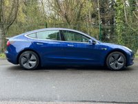 USED 2020 20 TESLA Model 3 (Dual Motor) Long Range Saloon 4dr Electric Auto 4WDE (346 ps) 1 FORMER KEEPER - GREAT SPEC