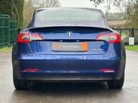 USED 2020 20 TESLA Model 3 (Dual Motor) Long Range Saloon 4dr Electric Auto 4WDE (346 ps) 1 FORMER KEEPER - GREAT SPEC