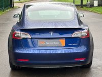 USED 2020 20 TESLA Model 3 (Dual Motor) Long Range Saloon 4dr Electric Auto 4WDE (346 ps) 1 FORMER KEEPER - GREAT SPEC