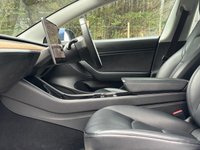 USED 2020 20 TESLA Model 3 (Dual Motor) Long Range Saloon 4dr Electric Auto 4WDE (346 ps) 1 FORMER KEEPER - GREAT SPEC