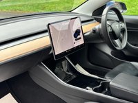 USED 2020 20 TESLA Model 3 (Dual Motor) Long Range Saloon 4dr Electric Auto 4WDE (346 ps) 1 FORMER KEEPER - GREAT SPEC