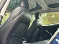 USED 2020 20 TESLA Model 3 (Dual Motor) Long Range Saloon 4dr Electric Auto 4WDE (346 ps) 1 FORMER KEEPER - GREAT SPEC