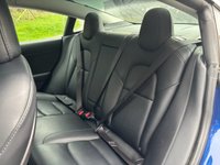 USED 2020 20 TESLA Model 3 (Dual Motor) Long Range Saloon 4dr Electric Auto 4WDE (346 ps) 1 FORMER KEEPER - GREAT SPEC