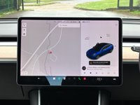 USED 2020 20 TESLA Model 3 (Dual Motor) Long Range Saloon 4dr Electric Auto 4WDE (346 ps) 1 FORMER KEEPER - GREAT SPEC