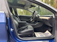 USED 2020 20 TESLA Model 3 (Dual Motor) Long Range Saloon 4dr Electric Auto 4WDE (346 ps) 1 FORMER KEEPER - GREAT SPEC