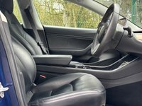 USED 2020 20 TESLA Model 3 (Dual Motor) Long Range Saloon 4dr Electric Auto 4WDE (346 ps) 1 FORMER KEEPER - GREAT SPEC