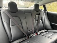 USED 2020 20 TESLA Model 3 (Dual Motor) Long Range Saloon 4dr Electric Auto 4WDE (346 ps) 1 FORMER KEEPER - GREAT SPEC
