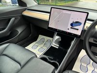 USED 2020 20 TESLA Model 3 (Dual Motor) Long Range Saloon 4dr Electric Auto 4WDE (346 ps) 1 FORMER KEEPER - GREAT SPEC