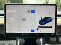 USED 2020 20 TESLA Model 3 (Dual Motor) Long Range Saloon 4dr Electric Auto 4WDE (346 ps) 1 FORMER KEEPER - GREAT SPEC