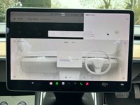 USED 2020 20 TESLA Model 3 (Dual Motor) Long Range Saloon 4dr Electric Auto 4WDE (346 ps) 1 FORMER KEEPER - GREAT SPEC