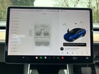 USED 2020 20 TESLA Model 3 (Dual Motor) Long Range Saloon 4dr Electric Auto 4WDE (346 ps) 1 FORMER KEEPER - GREAT SPEC