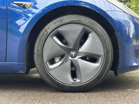 USED 2020 20 TESLA Model 3 (Dual Motor) Long Range Saloon 4dr Electric Auto 4WDE (346 ps) 1 FORMER KEEPER - GREAT SPEC