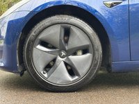 USED 2020 20 TESLA Model 3 (Dual Motor) Long Range Saloon 4dr Electric Auto 4WDE (346 ps) 1 FORMER KEEPER - GREAT SPEC