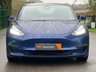 USED 2020 20 TESLA Model 3 (Dual Motor) Long Range Saloon 4dr Electric Auto 4WDE (346 ps) 1 FORMER KEEPER - GREAT SPEC