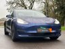USED 2020 20 TESLA Model 3 (Dual Motor) Long Range Saloon 4dr Electric Auto 4WDE (346 ps) 1 FORMER KEEPER - GREAT SPEC