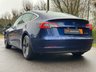 USED 2020 20 TESLA Model 3 (Dual Motor) Long Range Saloon 4dr Electric Auto 4WDE (346 ps) 1 FORMER KEEPER - GREAT SPEC