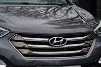 USED 2015 15 HYUNDAI SANTA FE 2.2 CRDi Premium SE SUV 5dr Diesel Auto 4WD Euro 5 (7 seat) (194 bhp) 