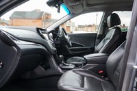 USED 2015 15 HYUNDAI SANTA FE 2.2 CRDi Premium SE SUV 5dr Diesel Auto 4WD Euro 5 (7 seat) (194 bhp) 