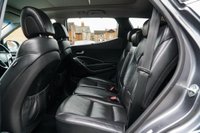 USED 2015 15 HYUNDAI SANTA FE 2.2 CRDi Premium SE SUV 5dr Diesel Auto 4WD Euro 5 (7 seat) (194 bhp) 
