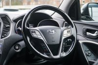 USED 2015 15 HYUNDAI SANTA FE 2.2 CRDi Premium SE SUV 5dr Diesel Auto 4WD Euro 5 (7 seat) (194 bhp) 