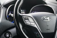 USED 2015 15 HYUNDAI SANTA FE 2.2 CRDi Premium SE SUV 5dr Diesel Auto 4WD Euro 5 (7 seat) (194 bhp) 