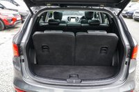 USED 2015 15 HYUNDAI SANTA FE 2.2 CRDi Premium SE SUV 5dr Diesel Auto 4WD Euro 5 (7 seat) (194 bhp) 