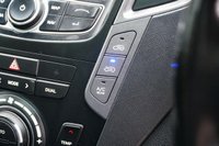 USED 2015 15 HYUNDAI SANTA FE 2.2 CRDi Premium SE SUV 5dr Diesel Auto 4WD Euro 5 (7 seat) (194 bhp) 