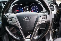 USED 2015 15 HYUNDAI SANTA FE 2.2 CRDi Premium SE SUV 5dr Diesel Auto 4WD Euro 5 (7 seat) (194 bhp) 