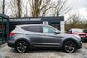 USED 2015 15 HYUNDAI SANTA FE 2.2 CRDi Premium SE SUV 5dr Diesel Auto 4WD Euro 5 (7 seat) (194 bhp) 