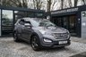USED 2015 15 HYUNDAI SANTA FE 2.2 CRDi Premium SE SUV 5dr Diesel Auto 4WD Euro 5 (7 seat) (194 bhp) 