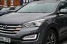 USED 2015 15 HYUNDAI SANTA FE 2.2 CRDi Premium SE SUV 5dr Diesel Auto 4WD Euro 5 (7 seat) (194 bhp) 